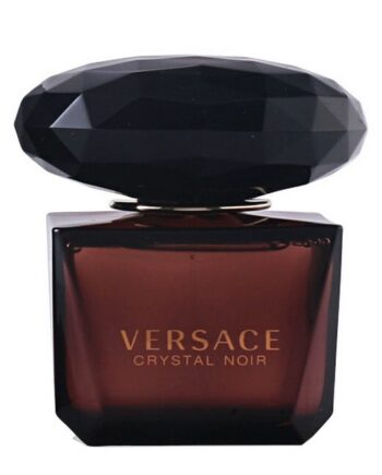 Versace Crystal Noir Edt