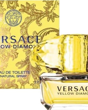 Versace Dameparfume Yellow Diamond Edt