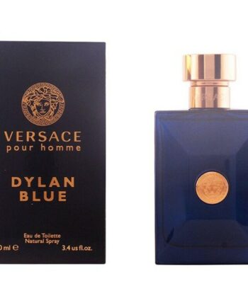 Versace Dylan Blue Eau Toilette Til Mænd