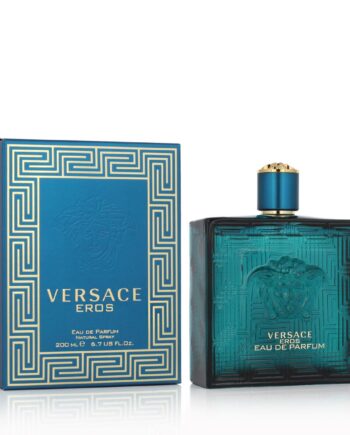 Versace Eros Eau Parfum Til Mænd 200