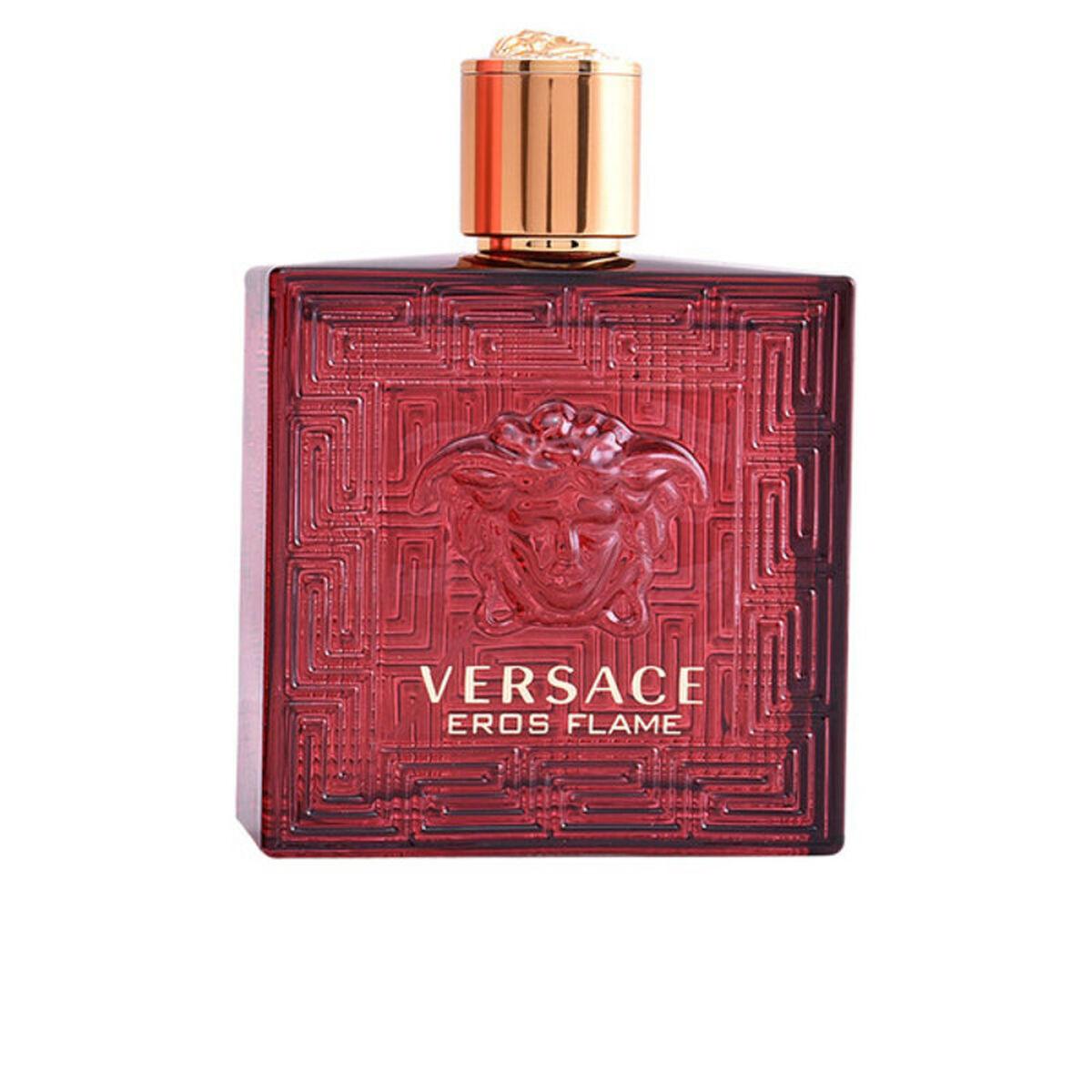 Versace Eros Flame Eau Parfum Til Mænd