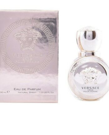 Versace Eros Pour Femme Eau Parfum Dameparfume