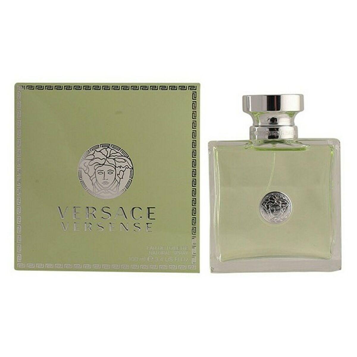 Versace Versense Eau Toilette Til Kvinder