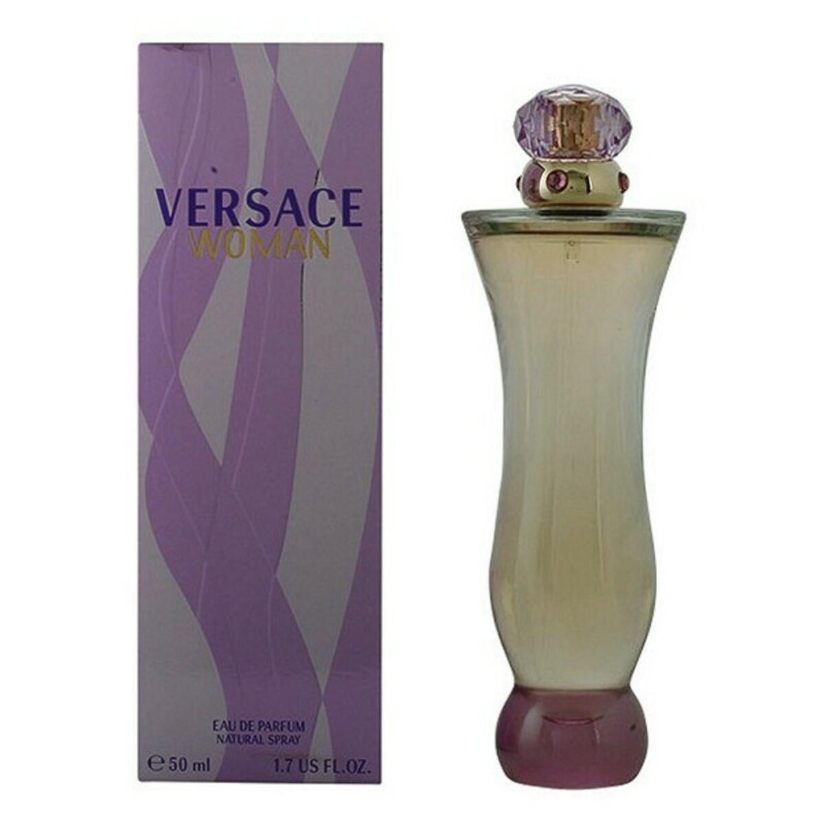 Versace Woman Eau Parfum 100 Dameparfume