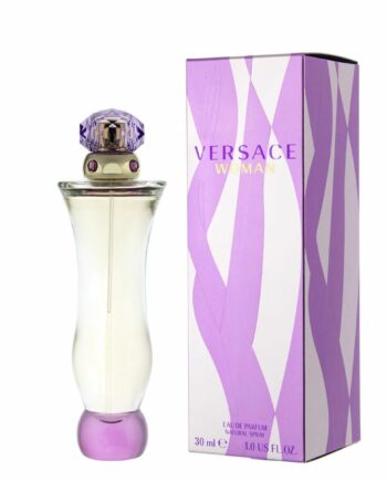 Versace Woman Eau Parfum Dameparfume