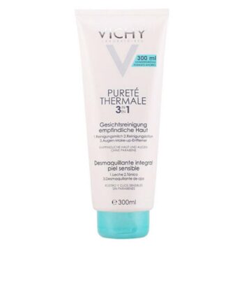 Vichy Puret Thermale Ansigtsrens 300