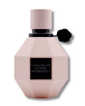 Viktor   Rolf Flowerbomb Extreme Elixir Eau Parfum