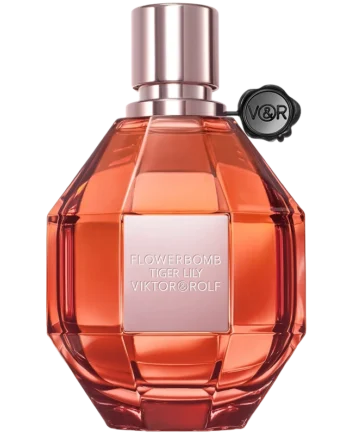 Viktor   Rolf Flowerbomb Tiger Lily Edp 100