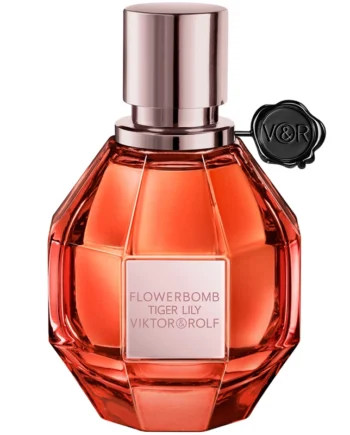 Viktor   Rolf Flowerbomb Tiger Lily Edp