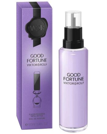 Viktor   Rolf Good Fortune Eau Parfum Refill 100