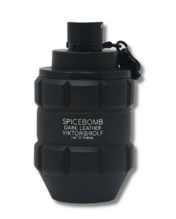 Viktor   Rolf Spicebomb Dark Leather Eau Parfum