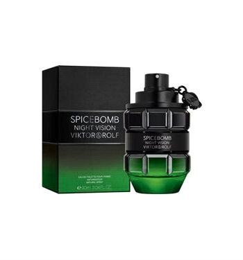 Viktor   Rolf Spicebomb Night Vision Eau Toilette