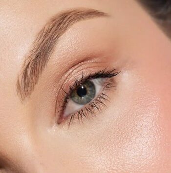 Vintage Sminke: Duo Shadow Shimmer Beige