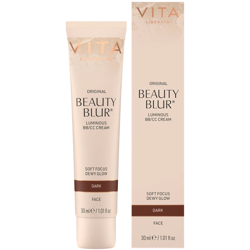 Vita Liberata Beauty Blur Dark
