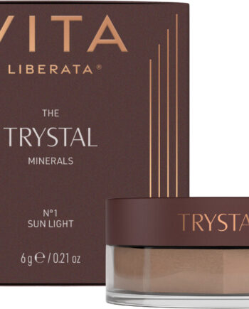 Vita Liberata The Trystal Minerals Sun Light 6gr