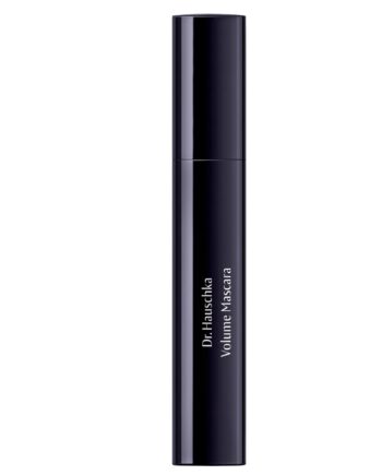 Volume Mascara Black 8ml Hauschka