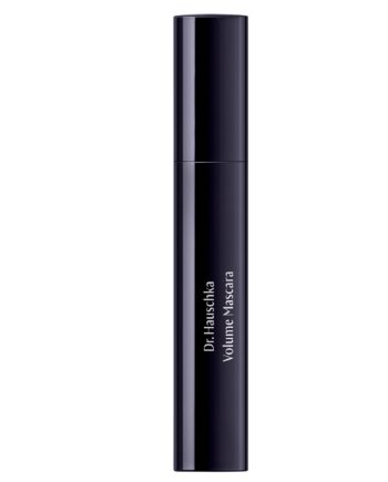 Volume Mascara Brown 8ml Hauschka