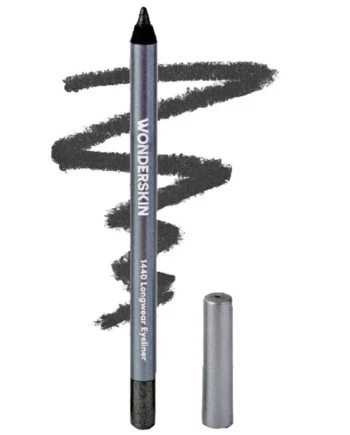 Wonderskin 1440 Longwear Eyeliner Black Truffle