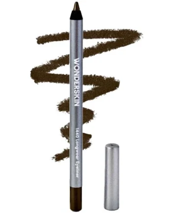 Wonderskin 1440 Longwear Eyeliner Gold Mocha