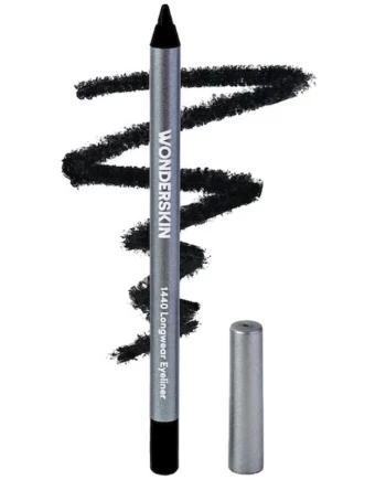 Wonderskin 1440 Longwear Eyeliner Liquorice