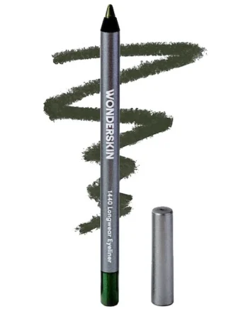 Wonderskin 1440 Longwear Eyeliner Olive