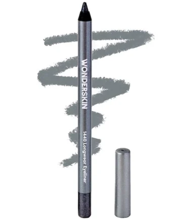 Wonderskin 1440 Longwear Eyeliner Oyster Blue