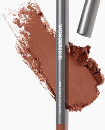 Wonderskin 360 Contour Lip Liner Nutmeg