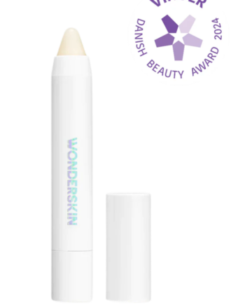 Wonderskin Blading Lip Scrub