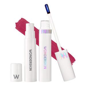 Wonderskin Blading Lip Stain Kit Charming