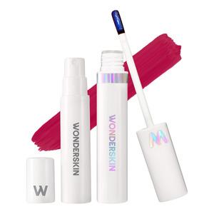 Wonderskin Blading Lip Stain Kit Darling