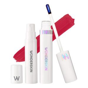 Wonderskin Blading Lip Stain Kit First Kiss