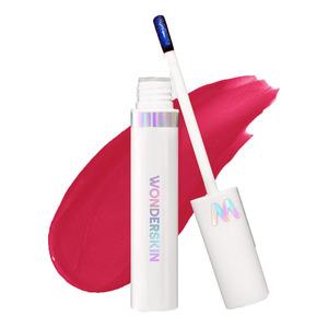 Wonderskin Blading Lip Stain Masque First Kiss