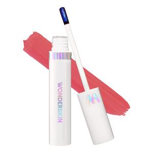 Wonderskin Blading Lip Stain Masque Romance