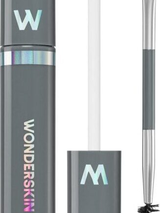 Wonderskin Dream Brow Gel Serum Dark Brunette