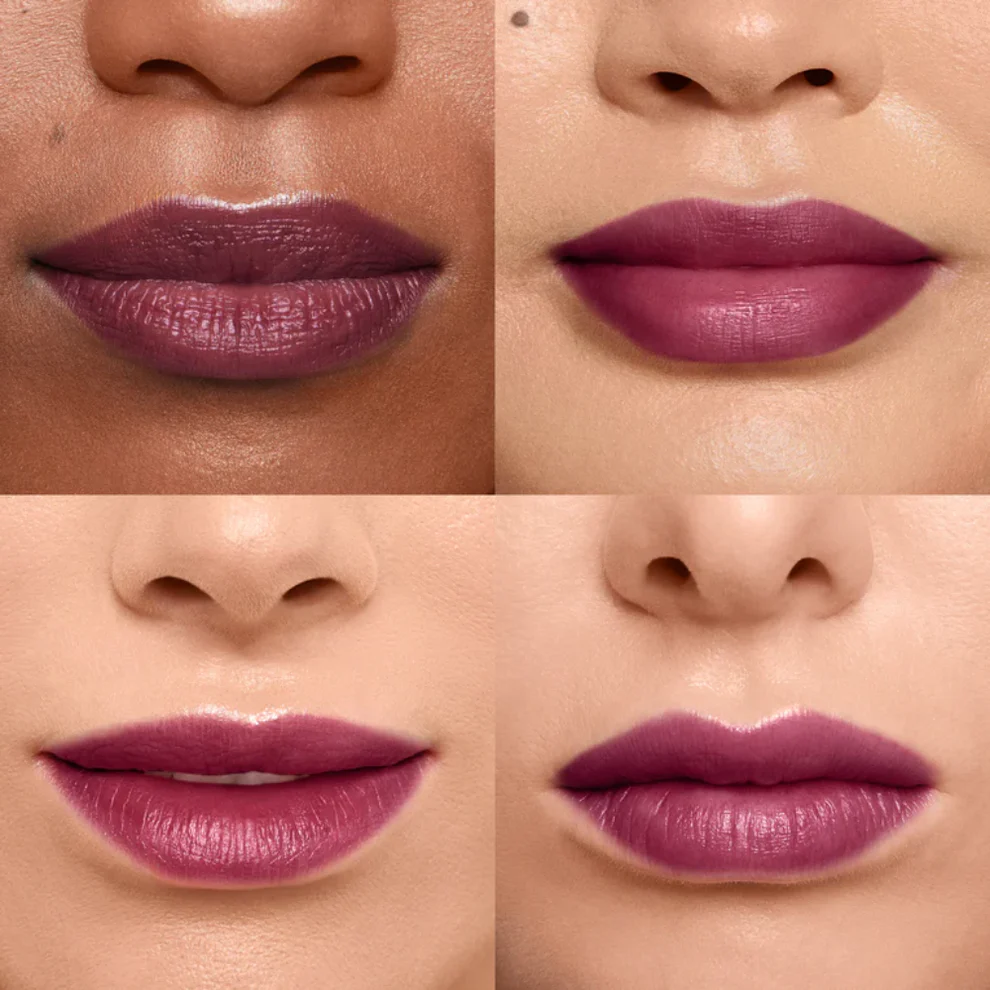 Wonderskin Wonder Blading Lip Stain Kit Ampquotbellaampquot Mauve