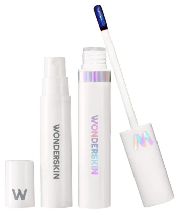 Wonderskin Wonder Blading Lip Stain Kit First Kiss