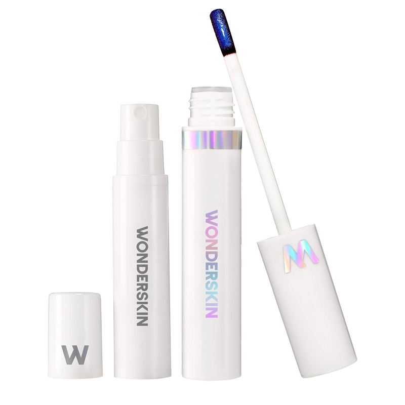 Wonderskin Wonder Blading Lip Stain Kit Sweetheart