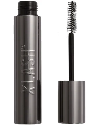 Xlash Drama Mascara Black