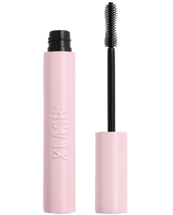 Xlash Lash Hero Mascara Black