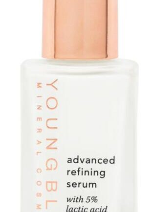 Youngblood Advanced Refining Serum 32ml