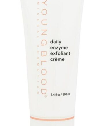 Youngblood Daily Enzyme Exfoliant Creme 100ml