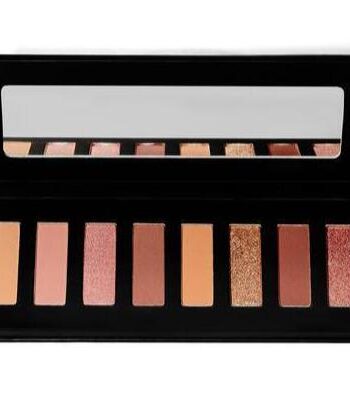 Youngblood Eye Shadow Pallette Ampquotinnocenceampquot