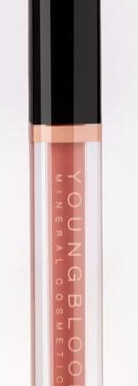 Youngblood Hydrating Liquid Lip Cream Ampquotcashmereampquot 5ml