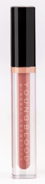 Youngblood Hydrating Liquid Lip Cream Ampquotchicampquot 5ml
