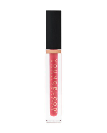 Youngblood Hydrating Liquid Lip Cream Ampquotsakuraampquot 5ml
