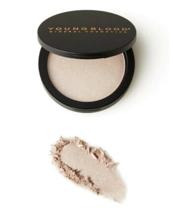 Youngblood Light Reflecting Highlighter Quartz