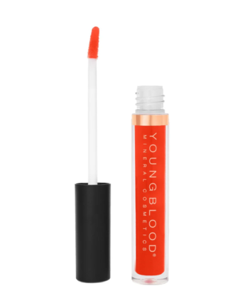 Youngblood Lipgloss Guava