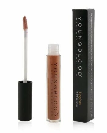 Youngblood Lipgloss Pyt