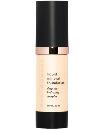 Youngblood Liquid Mineral Foundation Ivory