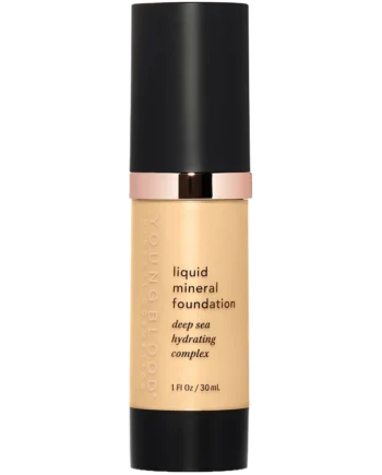 Youngblood Liquid Mineral Foundation Sand